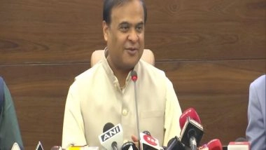 India News | Netaji Symbolised Patriotism, Nationalism of the Highest Order: Assam CM