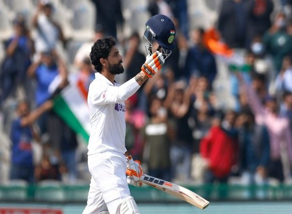 Sports News | 'I Am Almost Ready': Ravindra Jadeja on Fitness Ahead of Saurashtra's Ranji Match Against Tamil Nadu