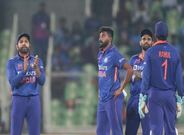 Sports News | Our Bowling Lacked Heat in Crucial Matches in Last Two World Cups: Irfan Pathan