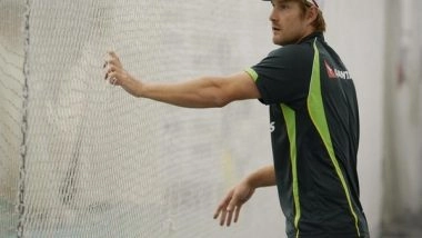 Sports News | LLC Masters 2023: Shane Watson, Upul Tharanga, Kevin O'Brien Confirm Participation