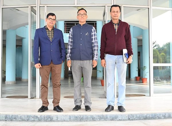 India News | Tripura: Special Observers Arrive to Review Poll Preparedness