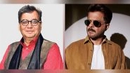 Entertainment News | Anil Kapoor Wishes Director Subhash Ghai on His Birthday