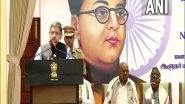 India News | We Ignored Military Till Lal Bahadur Shastri Gave Call for 'Jai Jawan Jai Kisan': Tamil Nadu Governor RN Ravi
