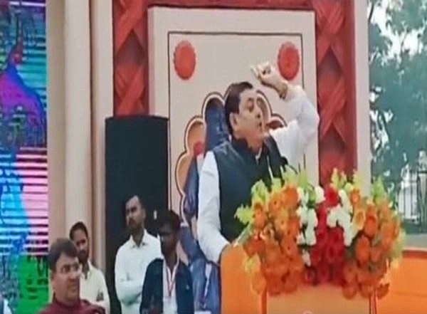 India News | People Demanding Ban on 'Ramcharitmanas' Are 'brainless': Bihar MLC