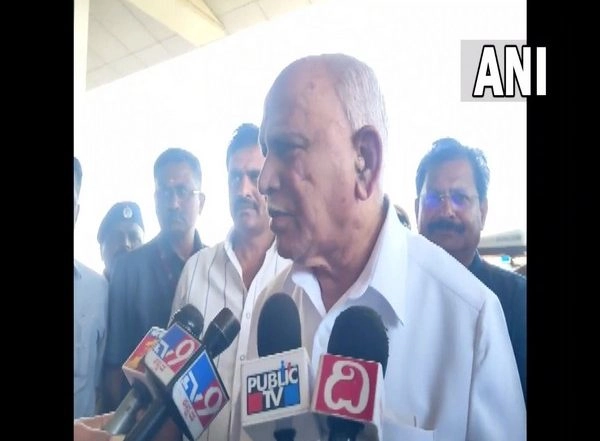 India News | Congress Will Stop Breathing After Karnataka Assembly Polls: Yediyurappa
