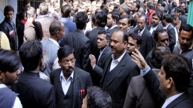 India News | SCORA Objects to Forbes India's Decision to Publish 'top 25 Advocates-on Record' List