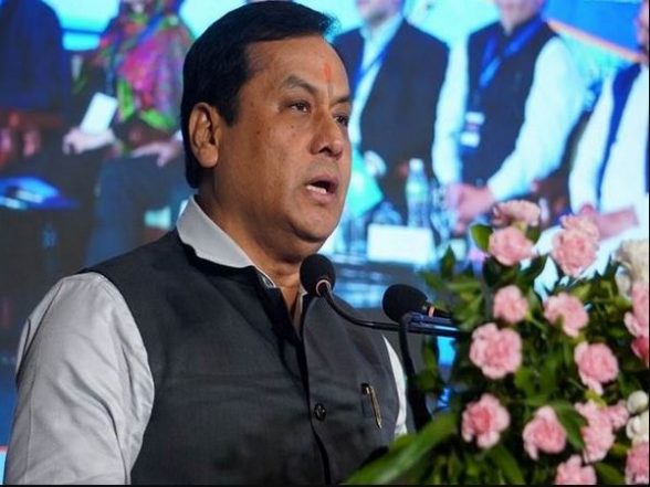 India News | Gujarat: Sonowal Inaugurates, Lays Foundation Stones of Projects Worth Rs 270 Crore at Deendayal Port in Kandla - Vimarsana News