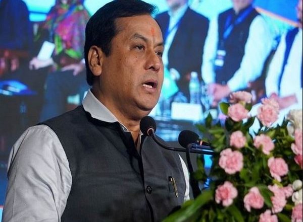 India News | Gujarat: Sonowal Inaugurates, Lays Foundation Stones of Projects Worth Rs 270 Crore at Deendayal Port in Kandla