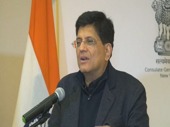 India News | Large Companies Must Take Responsibility to Handhold MSMEs, Says Union Minister Piyush Goyal - Vimarsana News