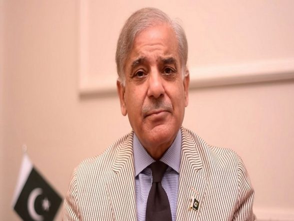 World News | PM Shehbaz Sharif Orders Inquiry into Power Outage in Pakistan - Vimarsana News