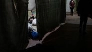 World News | Russia-Ukraine War: 86 Pc of Schools in Kyiv Now Have Bomb Shelters