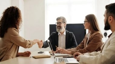 Business News | Nissan, Renault Negotiators Await Directors' Nod on Partnership Deal