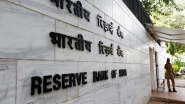 Business News | RBI Slaps Rs 26-lakh Penalty on Nutan Nagarik Sahakari Bank