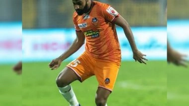 Sports News | Midfielder Glan Martins Rejoins ATK Mohun Bagan