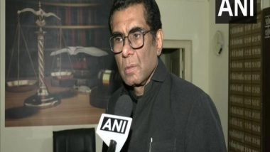 India News | Morbi Bridge Mishap: Gujarat Court Issues Arrest Warrant Against Overa Group's Jaysukh Patel