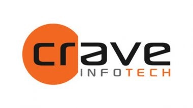 Business News | Crave InfoTech Launches White Paper on SAP BTP as an Intelligent Platform