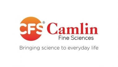 Business News | Camlin Fine Sciences Launches Adorr Vanillin, Manufactures in India