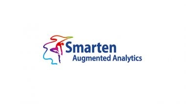 Business News | Smarten Augmented Analytics Launches PMML Integration Capability