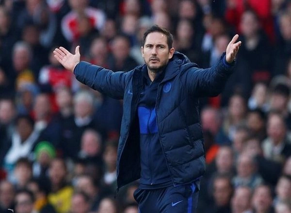 Sports News | Everton Sack Manager Frank Lampard After Loss to West Ham United in Premier League