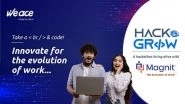Business News | Magnit and WeAce Partner to Host One-of-a-kind Hackathon Hiring Drive