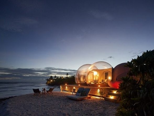 Business News | Pamper Your Valentine with a Romantic Break at Seaside Finolhu - Where Love is Always in the Air - Vimarsana News