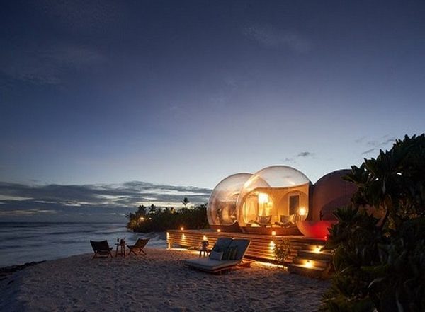 Business News | Pamper Your Valentine with a Romantic Break at Seaside Finolhu - Where Love is Always in the Air