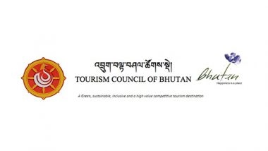 Business News | Bhutan Tourism to Participate in South Asia's Travel & Tourism Exchange Exhibition (SATTE) 2023