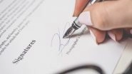 Business News | JSW Steel Arm Enters into Deal to Buy 31 Pc Stake in Startup Ayena