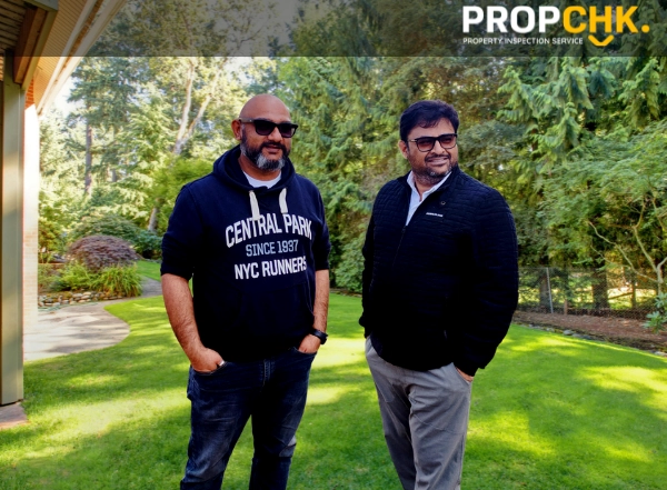 Business News | PropChk Redefines Home Inspection in India; Achieves 20 Per Cent Month-over-month Growth