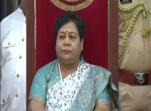 India News | Chhattisgarh: Petition in HC Against Governor Anusuiya Uikey for Stalling Reservation Bill