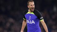 Sports News | Harry Kane's Landmark Goal Earns Tottenham Hotspurs Win Against Fulham