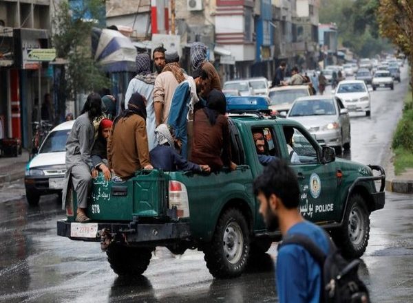 Taliban May Use Funds for Buying Blowfish Drones From China, Says Report