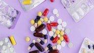 Health News | Research: Hypertension Drugs Could Be Repurposed to Delay Ageing