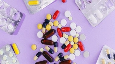 Health News | Research: Hypertension Drugs Could Be Repurposed to Delay Ageing