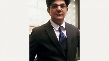 Business News | Buying a New TV: What Are the Aspects to Keep in Mind in Order to Make the Right Choice- Explains Rishi Tandon!