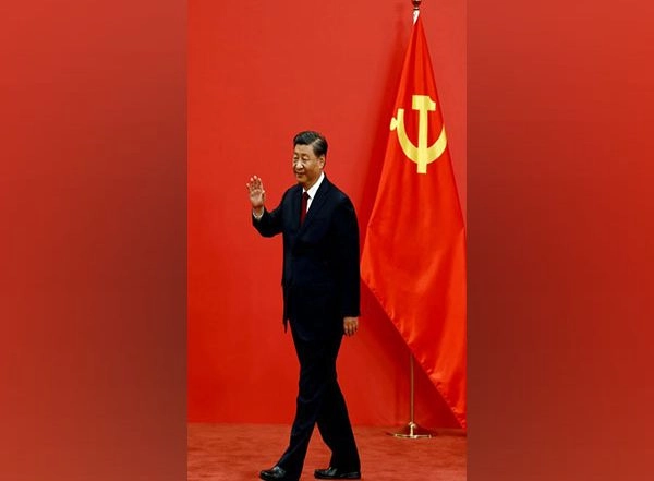 World News | Xi's Protectionist, Zero Covid Policy Hampering China's Economy