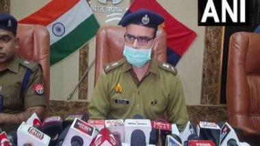 India News | Meerut Police Files Complaint Against Unidentified Youths for Misbehaving with Foreign Women