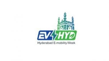 Business News | Hyderabad E-Mobility Week - Driving a Sustainable Future