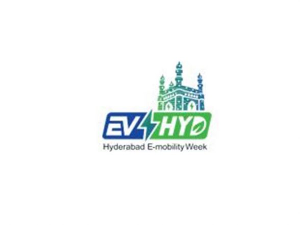 Business News | Hyderabad E-Mobility Week - Driving a Sustainable Future - Vimarsana News