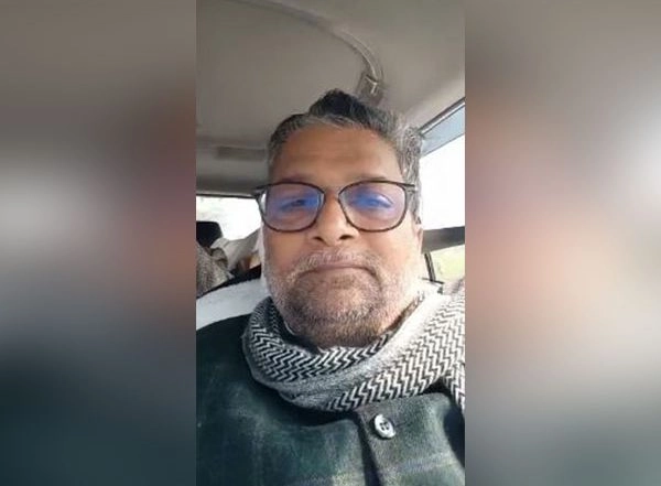 India News | Two Callers Used Caste Slurs, Issued Death Threats on the Phone, Bihar Minister Writes to Police