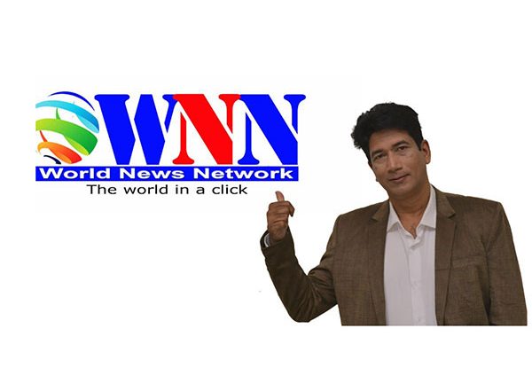 Business News | Satish Reddy, Director of World News Network, To Start Local News And Marketing In India