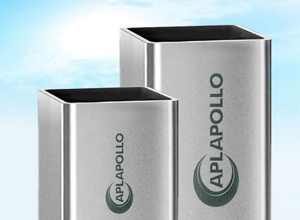 Business News | APL Apollo Unveils Ready Box Sections for Faster and Efficient Tubular Construction