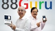 Business News | Ed-tech Startup 88Guru's Online Classes Are Becoming Increasingly Popular