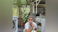 Business News | Barcode Entertainment Appoints Ajay Kulkarni as Its Business Head