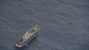 World News | Chinese Distant-water Fishing Activities Growing Rapidly, Unsustainably Across World