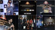 Business News | DPIFF Adulates Associate Partners at the Press Conference