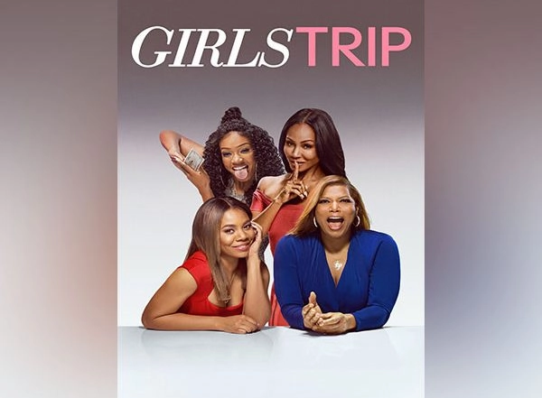 Entertainment News | Confirmed: 'Girls Trip' to Return with Part 2!