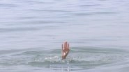 World News | Two Indians Drown in New Zealand's Piha Beach