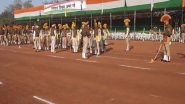 India News | Tableaux, Cultural Programs to Be Seen at Republic Day Parade After Two Years in Chhattisgarh