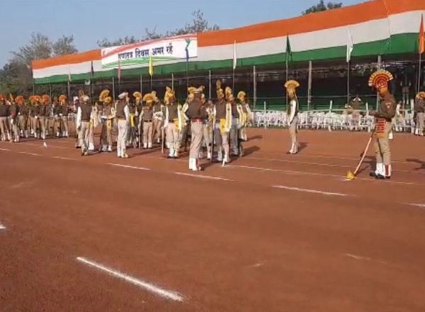 India News | Tableaux, Cultural Programs to Be Seen at Republic Day Parade After Two Years in Chhattisgarh